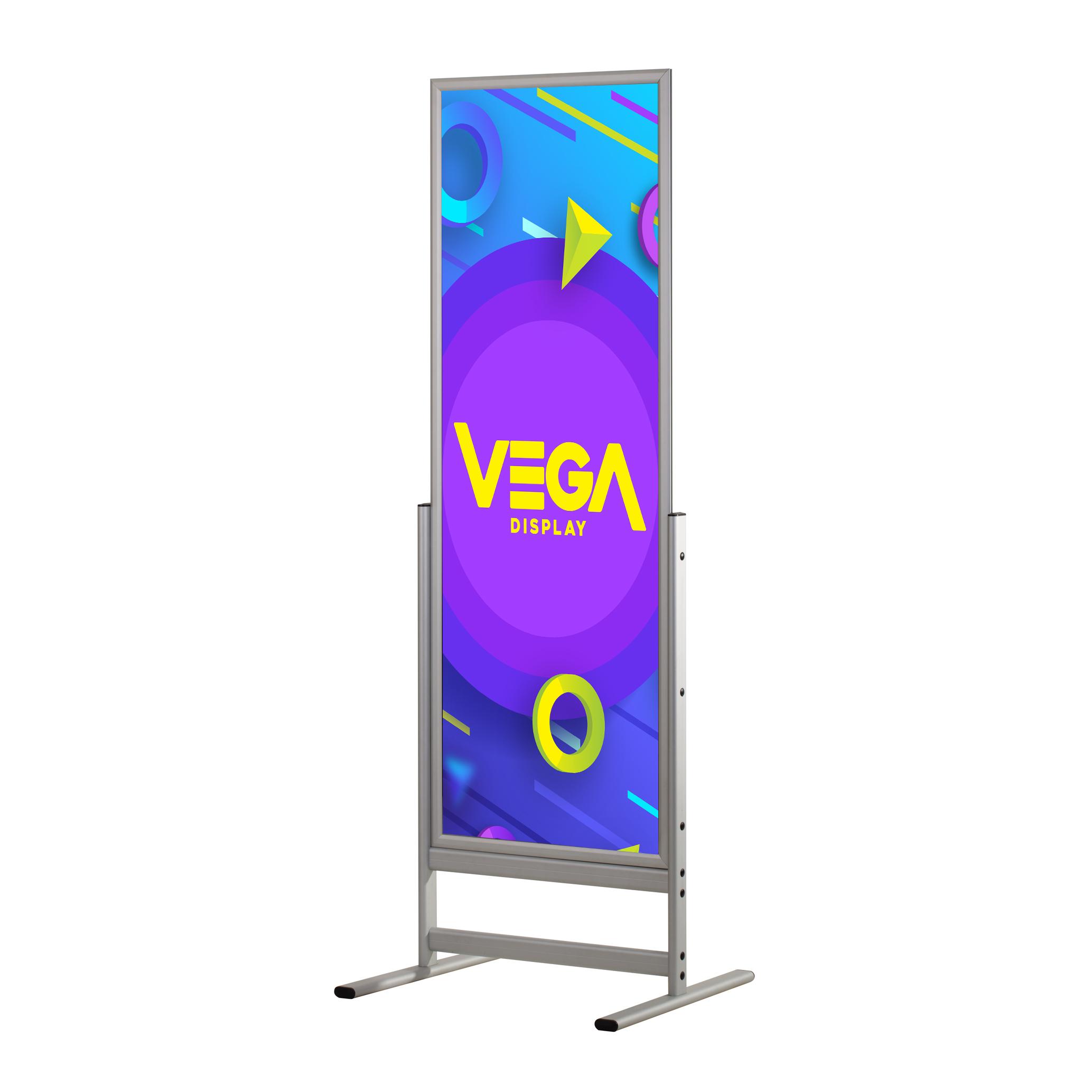 Ayaklı Reklam Panosu - Profesyonel tabela üretimi İstanbul