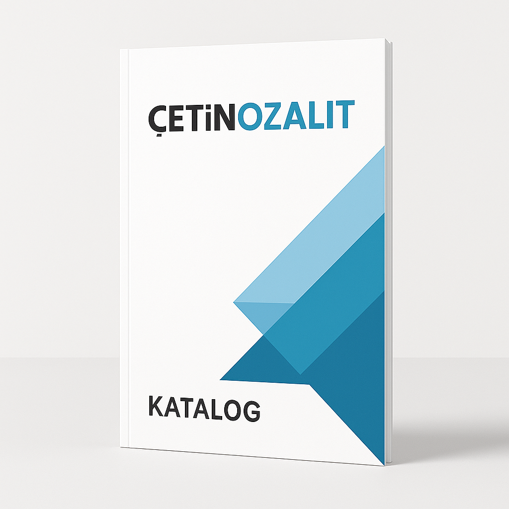 Katalog Baskı - Profesyonel tabela üretimi İstanbul