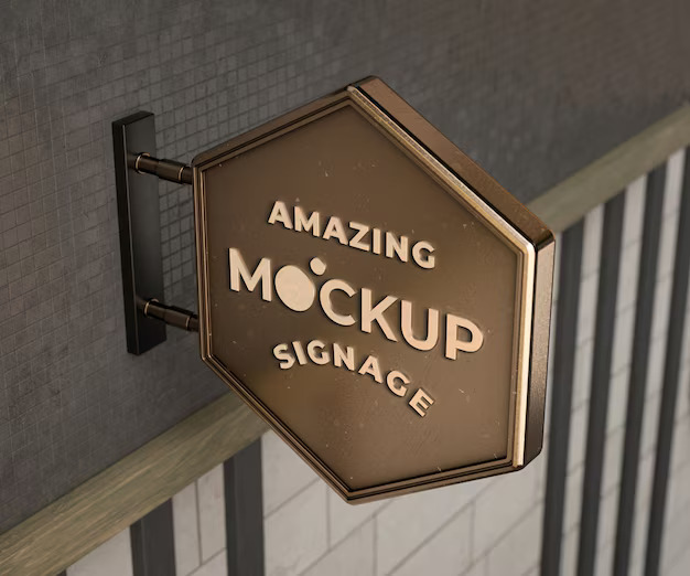 Metal Tabela - Profesyonel tabela üretimi İstanbul