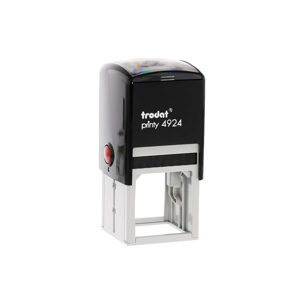 Trodat Otomatik Kaşe 