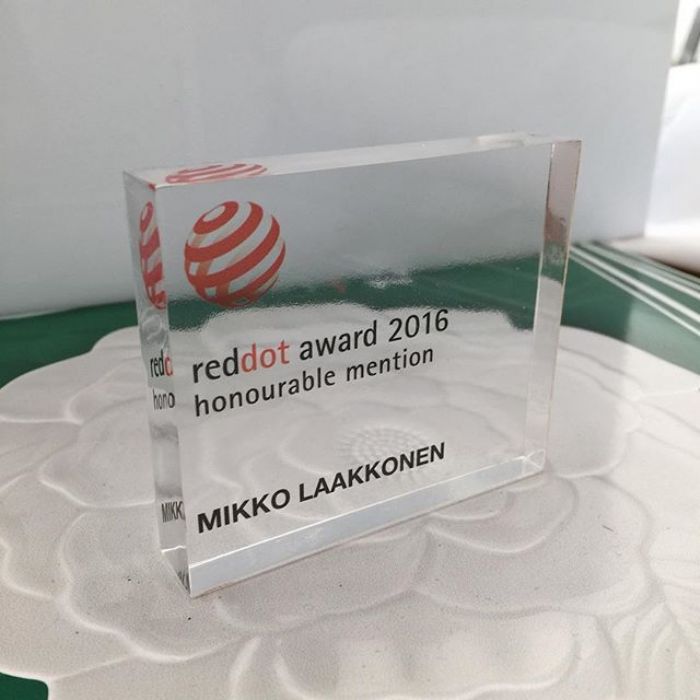 Pleksi Üzeri UV Baskı